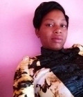 Rencontre Femme Cameroun à Yaoundé : Carole fidelie, 28 ans